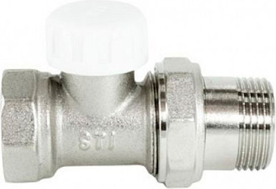 Клапан запорный STI 3/4" / 00000002152