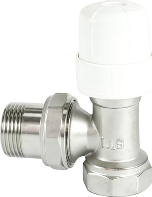 Клапан термостатический STI 1/2" / 00000003777