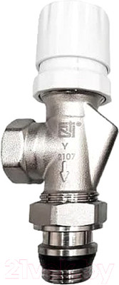 Клапан термостатический STI 1/2" / Т0000001476