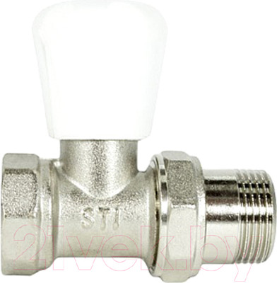 Клапан термостатический STI 1/2" / 00000002033