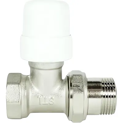 Клапан термостатический STI 3/4" / 00000003780