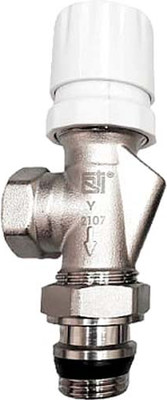 Клапан термостатический STI 3/4" / Т0000001477