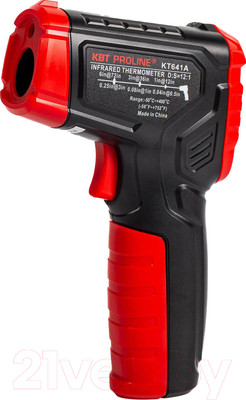 Пирометр КВТ Proline KT 641A / 87244