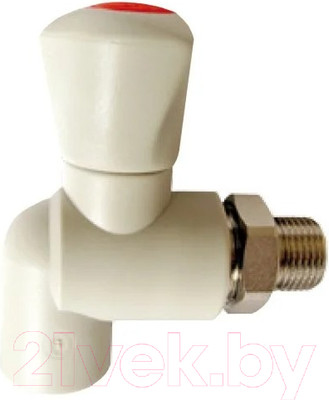 Вентильный кран Wavin 20 В / SVER020KXX