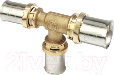 Пресс-тройник Giacomini RM151Y045