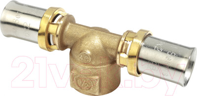 Пресс-тройник Giacomini RM154Y037