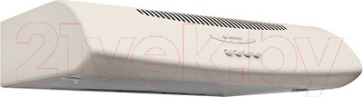 Вытяжка плоская GEFEST ВО 2601 К54