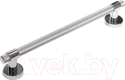 Ручка дверная System PH9630 350мм CR (хром)