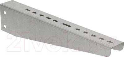 Кронштейн для кабельного лотка IEK CLP1CZ-300-1