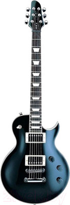 Электрогитара Clevan CPA-80-BK (черный)