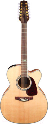 Электроакустическая гитара Takamine G70 Series GJ72CE-12NAT (натуральный)