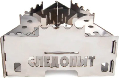 Горелка туристическая Следопыт PF-SSP-04