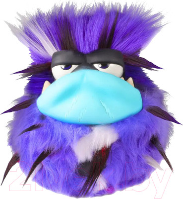 Интерактивная игрушка Skyrocket Grumblies Ворчун Болт / 01966