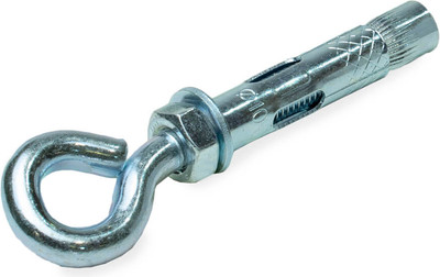 Анкерный болт ЕКТ М12x16x110 с кольцом / V022083 (10шт)