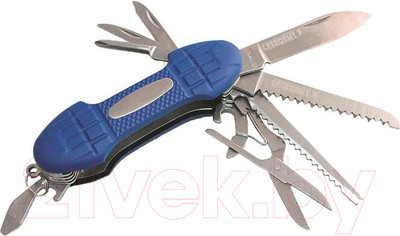 Мультитул Следопыт PF-MT-13