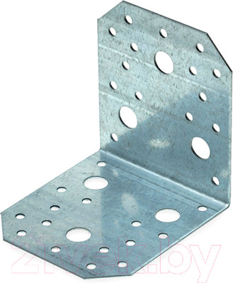 Уголок крепежный ЕКТ 100x100x90x1.5 / V022562 (8шт)