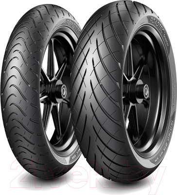 Мотошина передняя Metzeler Roadtec Scooter 110/90-12 64P TL