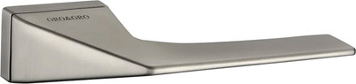 Ручка дверная Oro & Oro Ace 123-24E (msn)