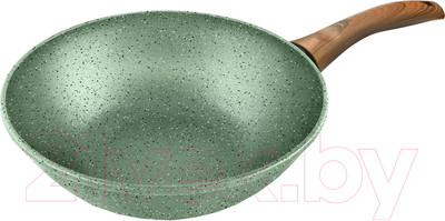 Вок Нева Металл Посуда Eco Way EW3126