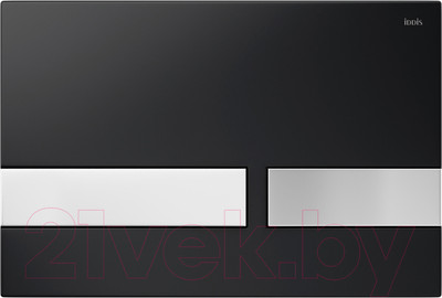 Кнопка для инсталляции IDDIS Unifix UNI06BCi77