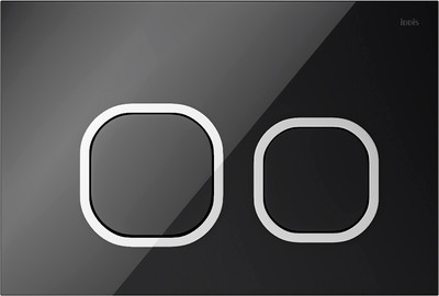 Кнопка для инсталляции IDDIS Uniglass UNG01BCi77