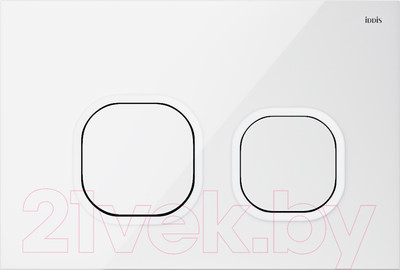 Кнопка для инсталляции IDDIS Uniglass UNG01GWi77