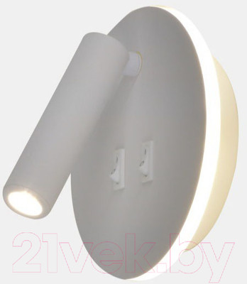 Бра Mirastyle XL-20636 WT