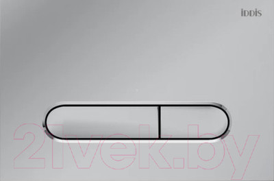 Кнопка для инсталляции IDDIS Unifix UNI31CHi77