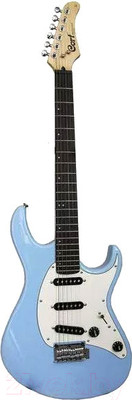 Электрогитара Cort G200 SP SKB