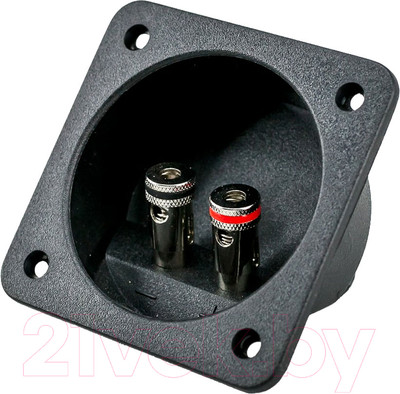 Терминал для сабвуфера AURA WTB-068N