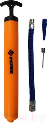 Насос ручной Ingame IP-204