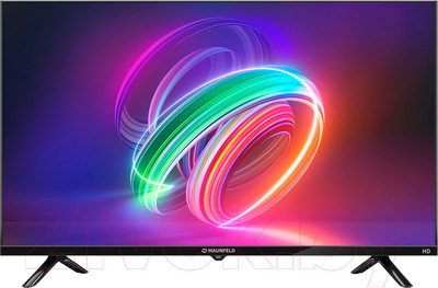 Телевизор Maunfeld MLT32HSX02