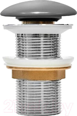 Донный клапан IDDIS Optima Home OPHGM00i88