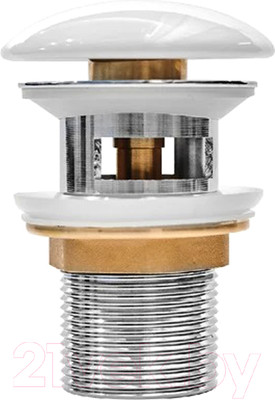 Донный клапан IDDIS Optima Home OPHWS0Wi88