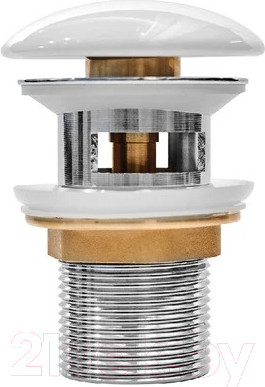 Донный клапан IDDIS Optima Home OPHBM0Wi88