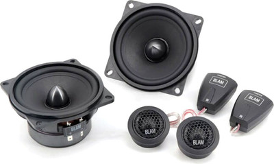 Компонентная АС BLAM 100 RFS