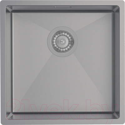 Мойка кухонная IDDIS Edifice EDI44G0i77