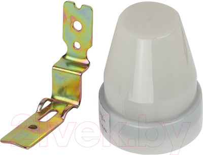 Фотореле ЭРА DF 302 2200В.А IP44 / Б0043805