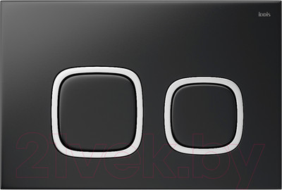 Кнопка для инсталляции IDDIS Unifix UNI04BCi77