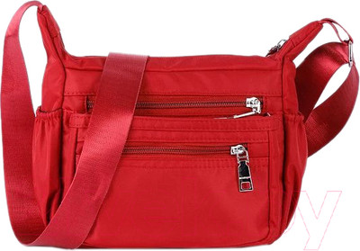 Сумка Ecotope 274-9582BRD (красный)