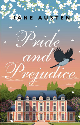 Художественная книга АСТ Гордость и предубеждение. Pride and Prejudice (Остен Дж.)