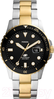Часы наручные мужские Fossil FS5951