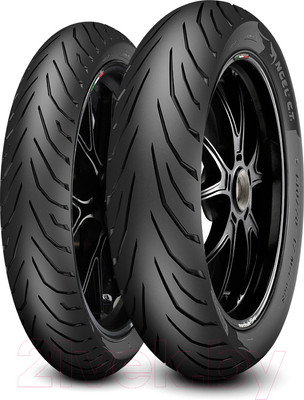 Мотошина задняя Pirelli Angel City 2.75-17 47P TT