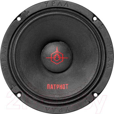 Среднечастотная АС Урал Патриот АС-ПТ165