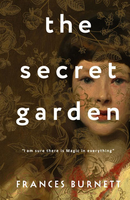 Художественная книга АСТ The Secret Garden (Бернетт Ф.Э.)