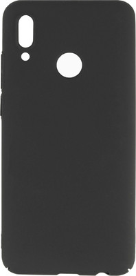 Чехол-накладка Bingo PC для P Smart 2019 (черный)