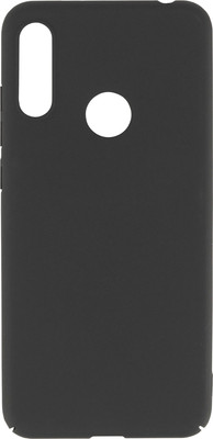 Чехол-накладка Bingo PC для Y6 2019/Honor 8A (черный)