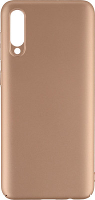 Чехол-накладка Bingo PC для Galaxy A50 (золото)