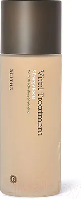 Эссенция для лица Blithe Vital Treatment Essence 5energy Roots Увлажняющая (150мл)