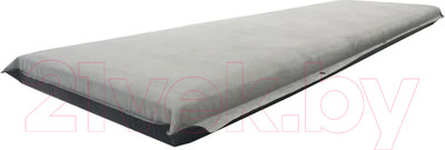 Туристический коврик Следопыт PF-KS-07 (серый)